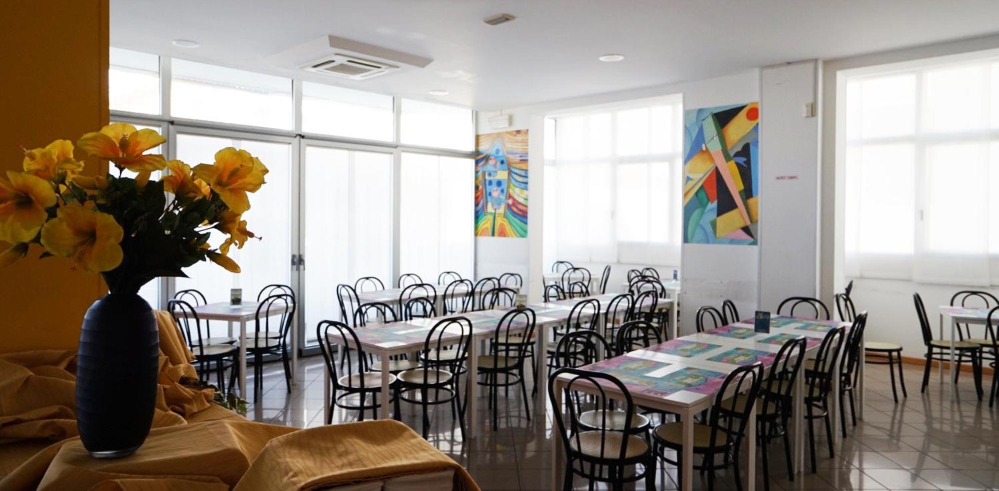 רימיני Hotel Morfeo - Young People Hotels (Adults Only) מראה חיצוני תמונה