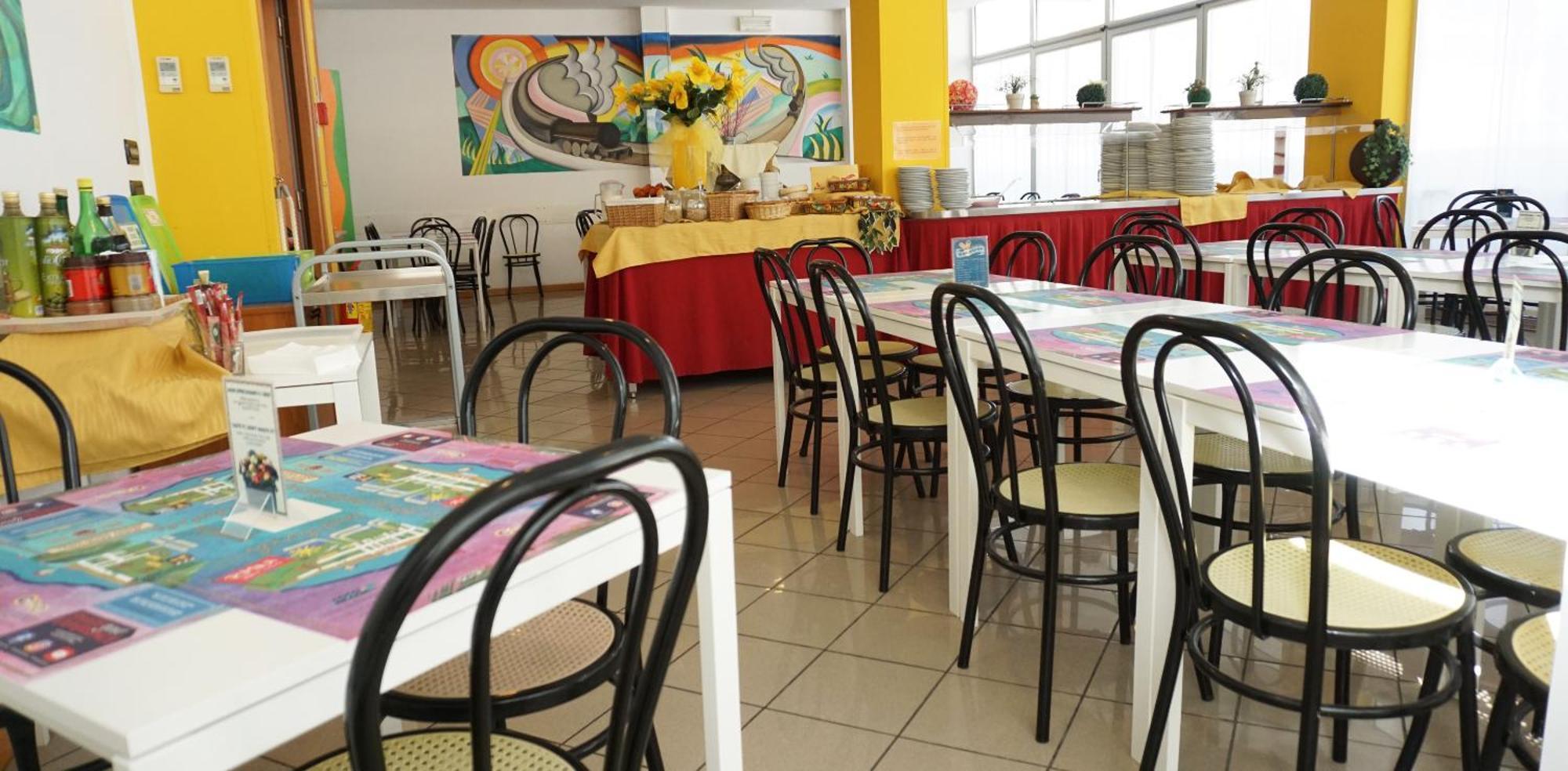 רימיני Hotel Morfeo - Young People Hotels (Adults Only) מראה חיצוני תמונה